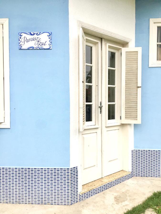 Paraiso Azul Araquari Kültér fotó