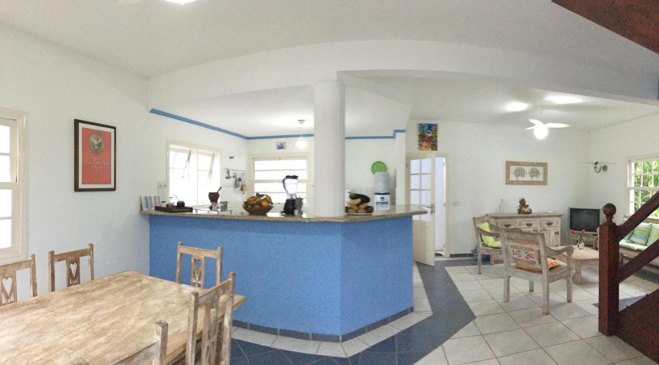 Paraiso Azul Araquari Kültér fotó