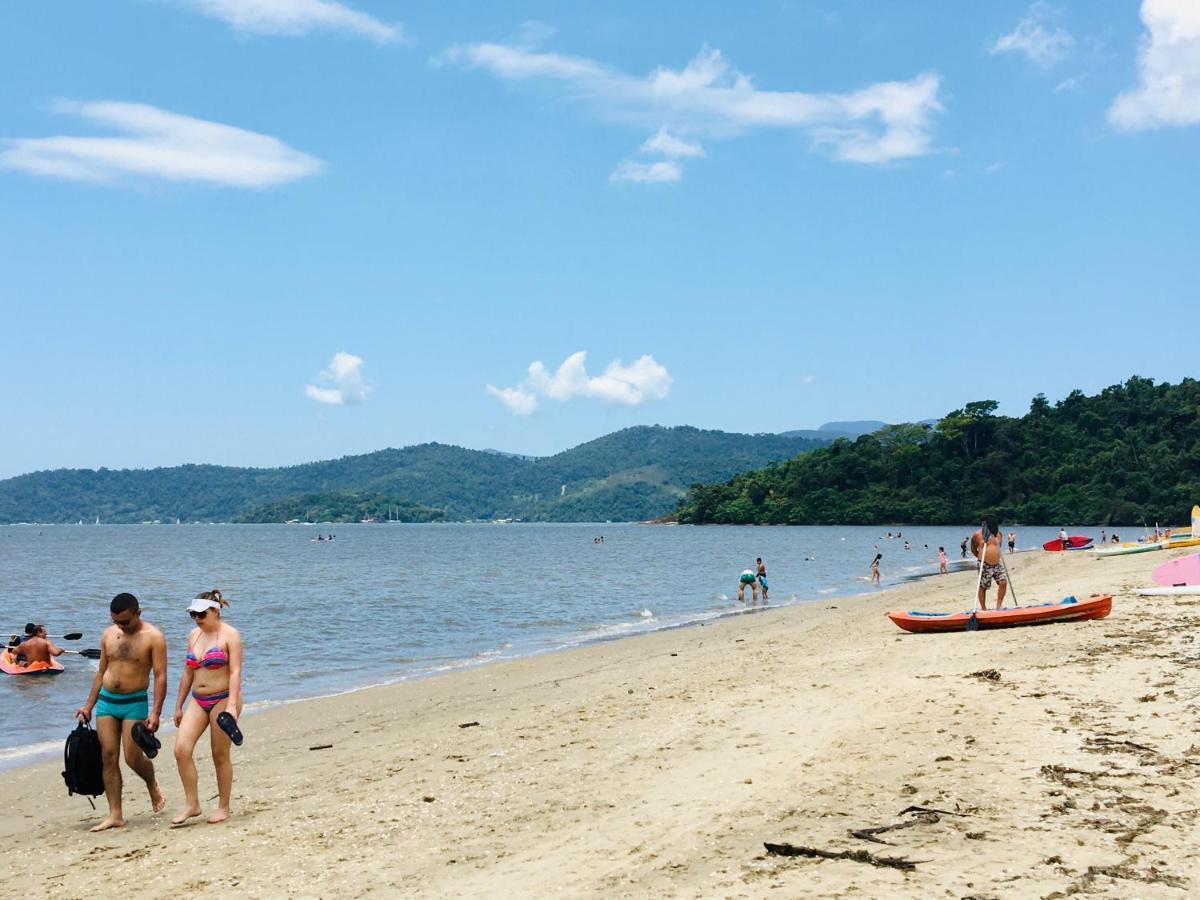 Paraiso Azul Araquari Kültér fotó