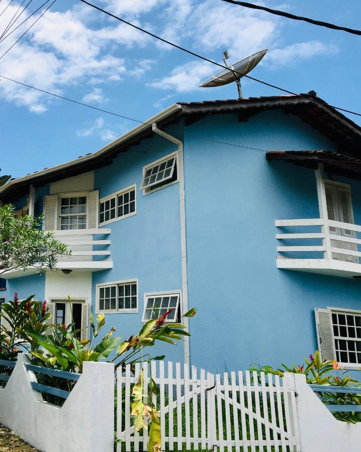 Paraiso Azul Araquari Kültér fotó