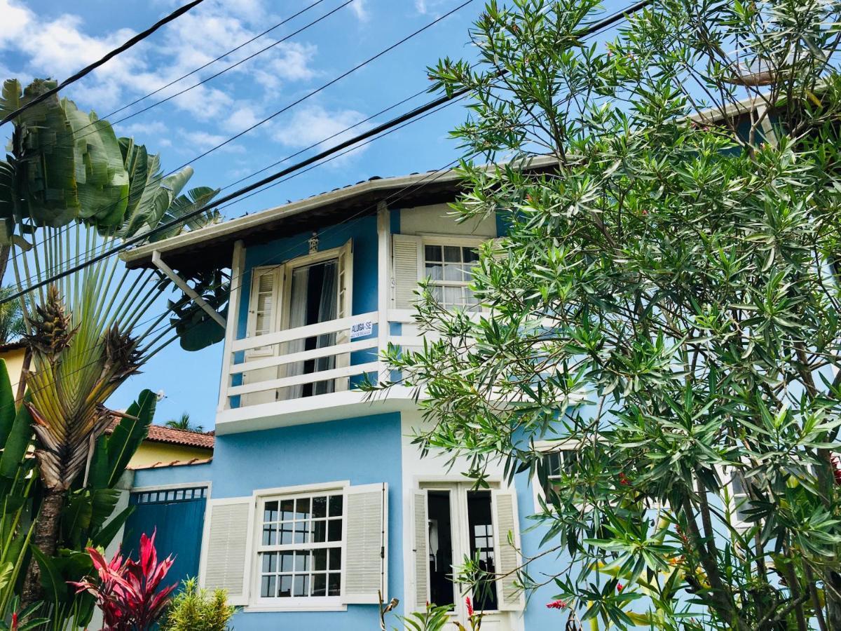 Paraiso Azul Araquari Kültér fotó