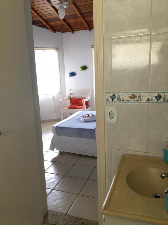 Paraiso Azul Araquari Kültér fotó